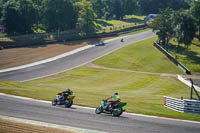 Middle 2 Group Green Bikes